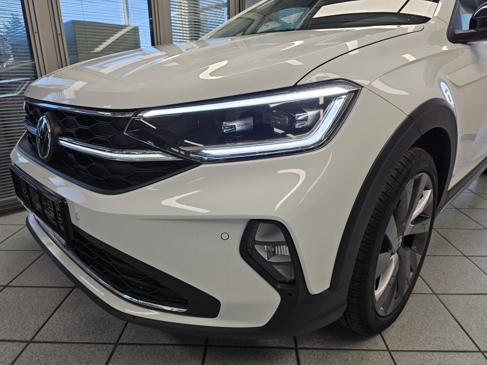 VW Taigo – Foto 27
