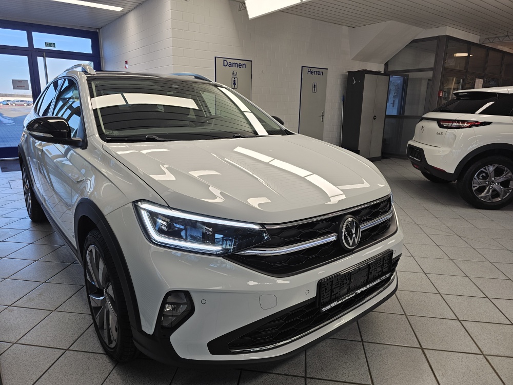 VW Taigo – Foto 29