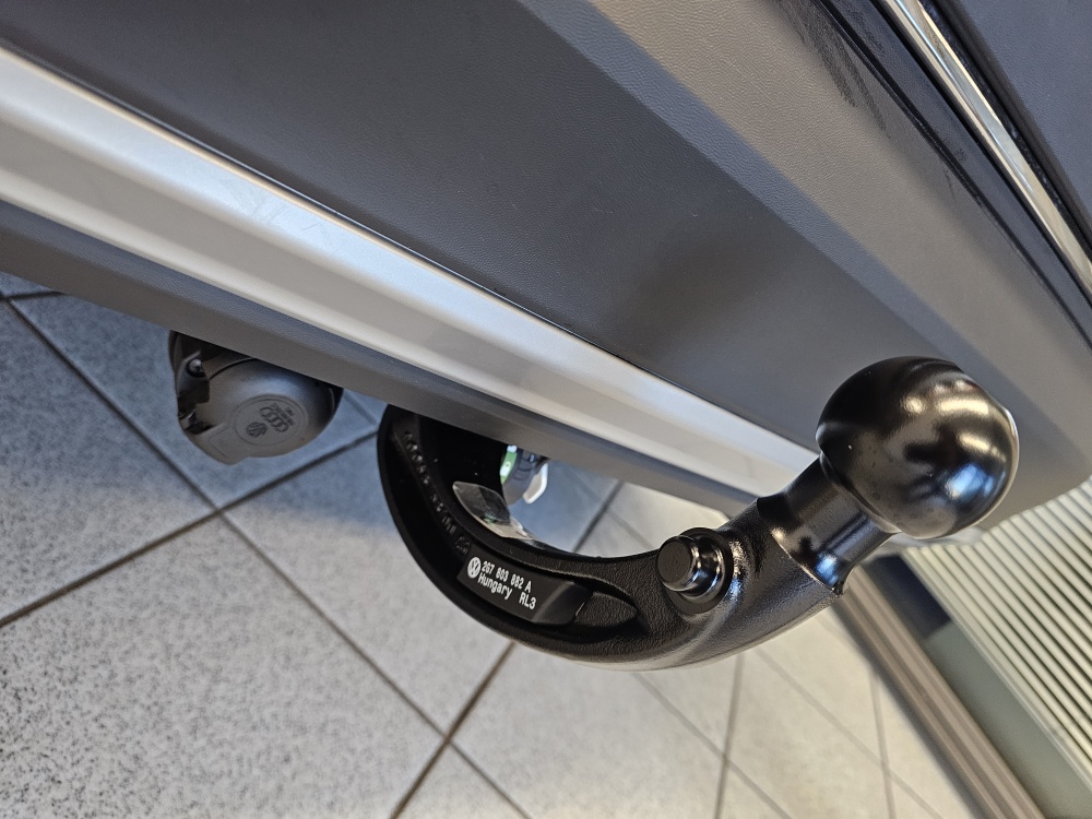VW Taigo – Foto 3