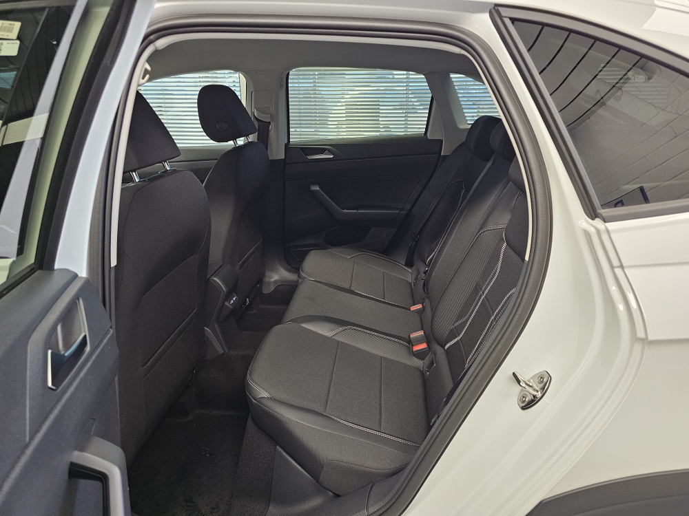VW Taigo – Foto 5