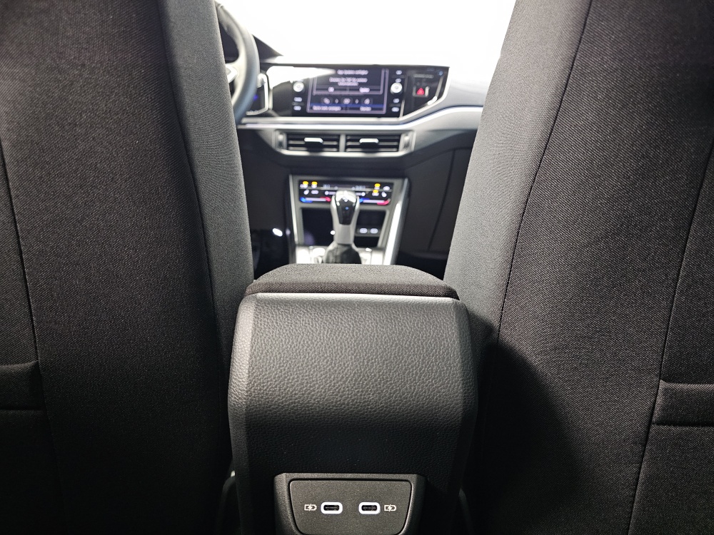 VW Taigo – Foto 6