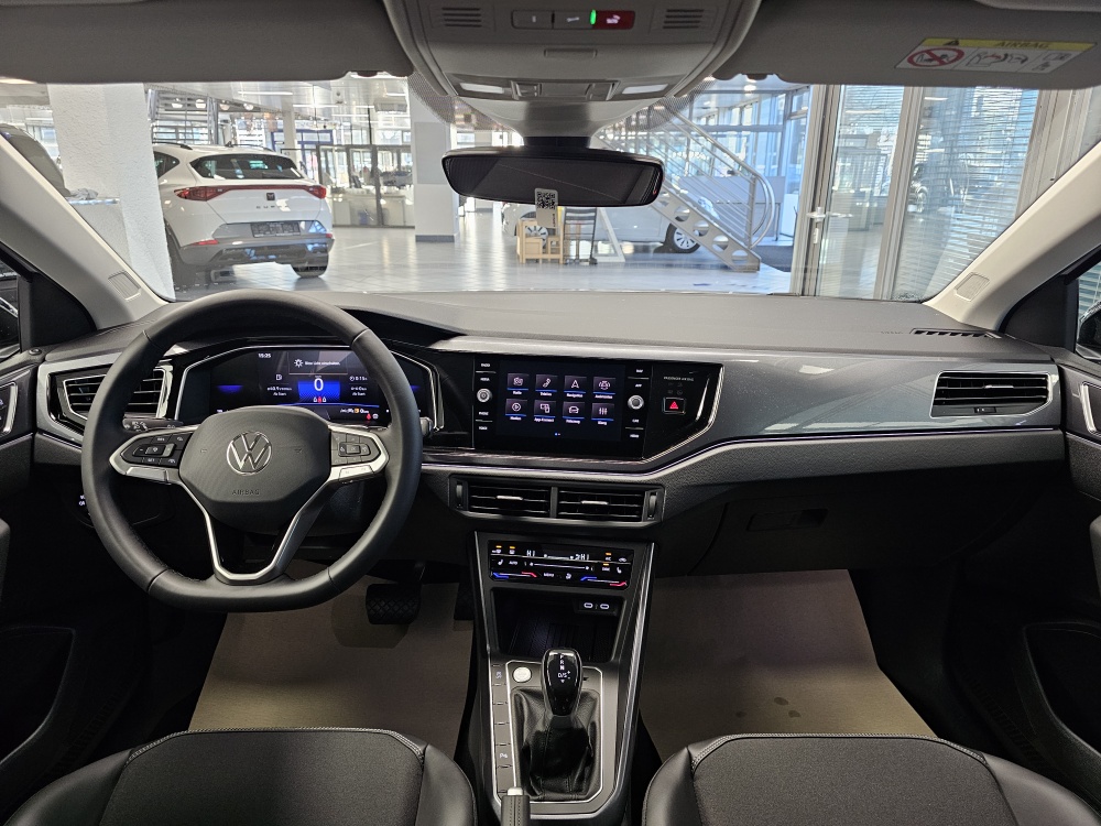 VW Taigo – Foto 7
