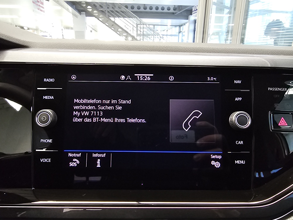 VW Taigo – Foto 12
