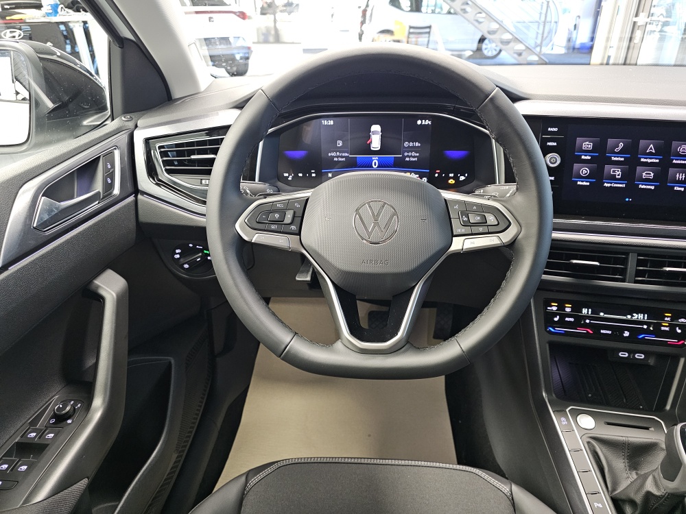 VW Taigo – Foto 22