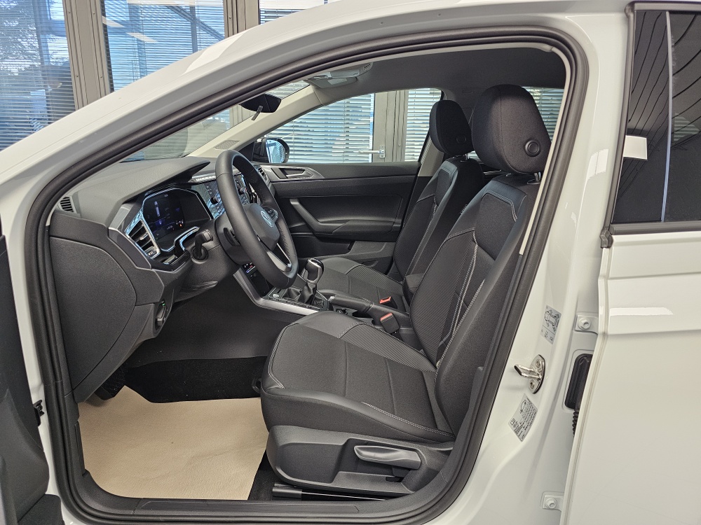 VW Taigo – Foto 24