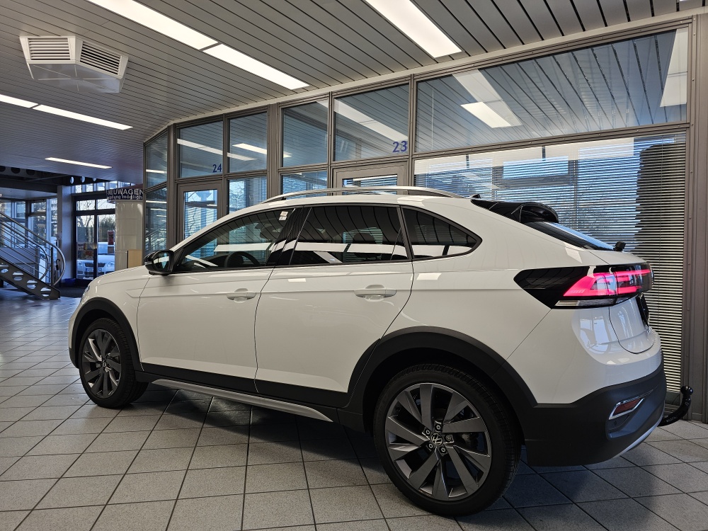 VW Taigo – Foto 26