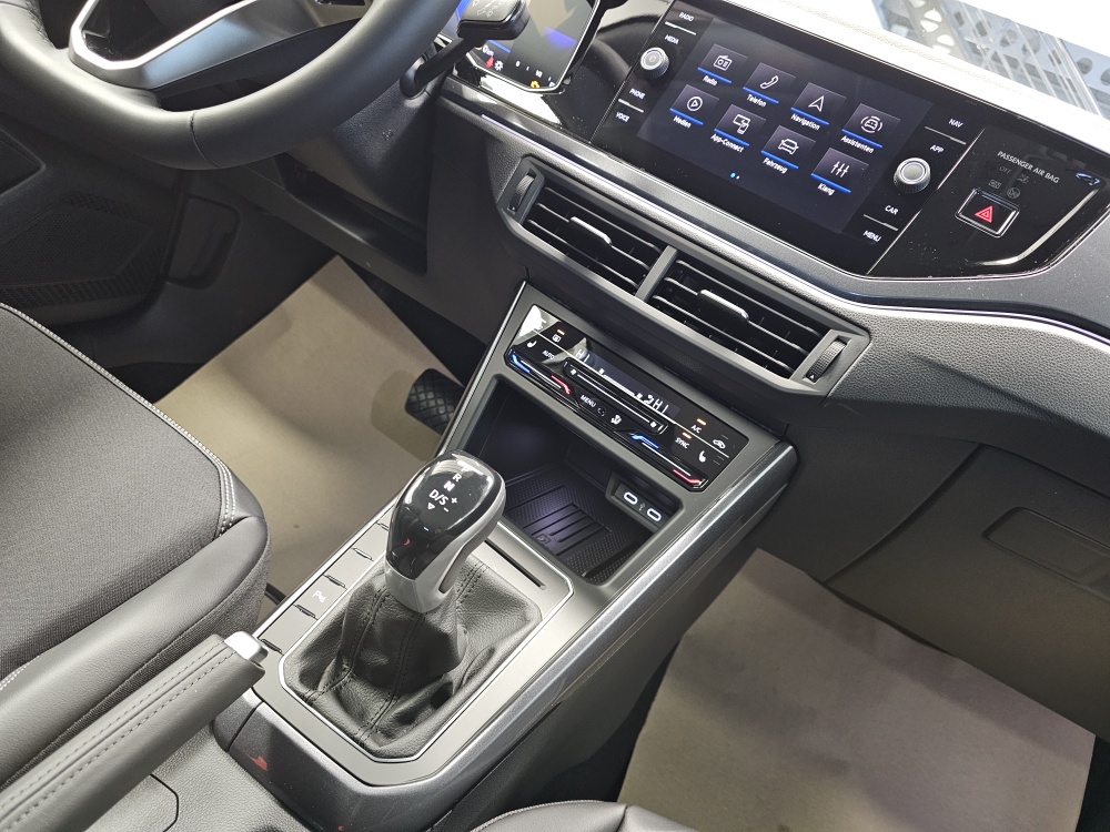 VW Taigo – Foto 8
