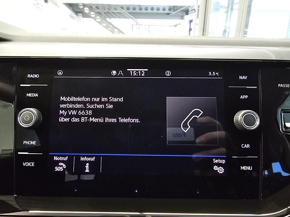 VW Taigo – Foto 12