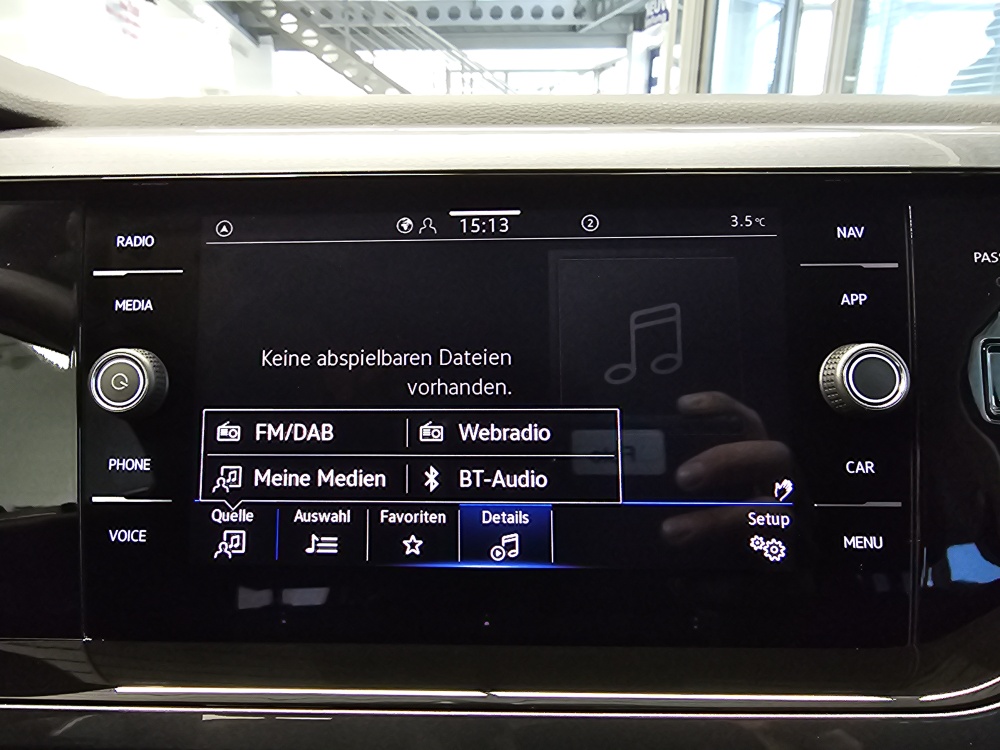 VW Taigo – Foto 14