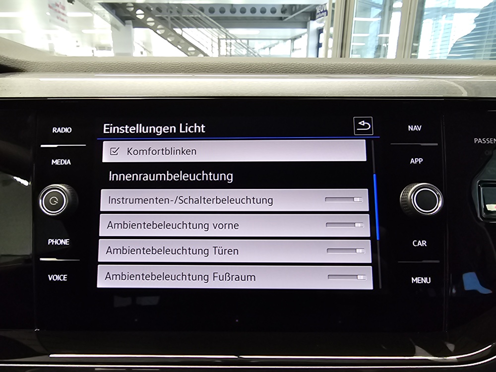 VW Taigo – Foto 16