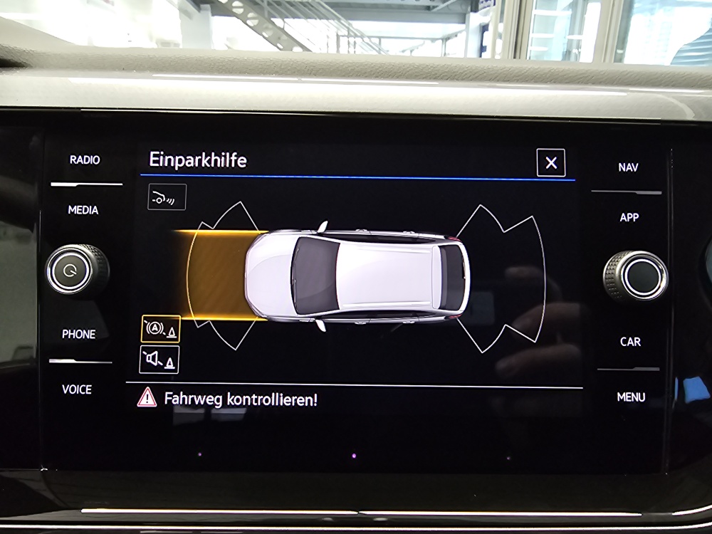 VW Taigo – Foto 17