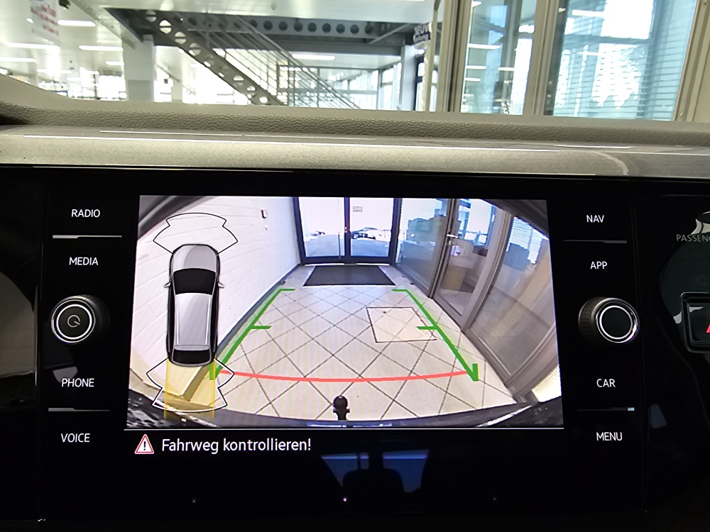 VW Taigo – Foto 18