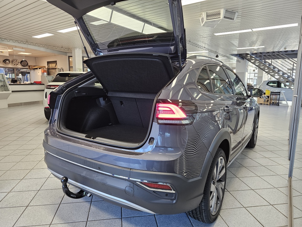 VW Taigo – Foto 2