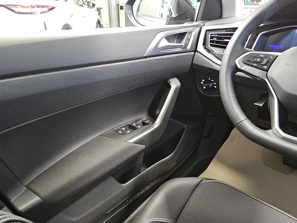 VW Taigo – Foto 21