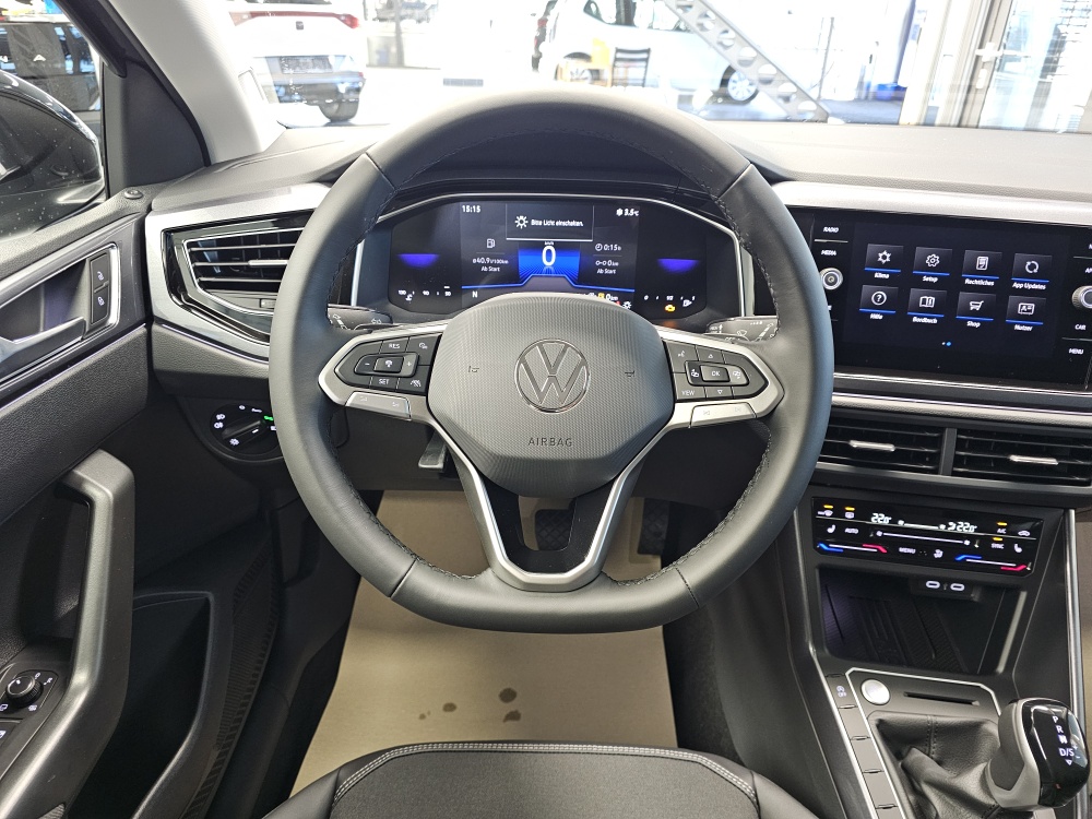 VW Taigo – Foto 22