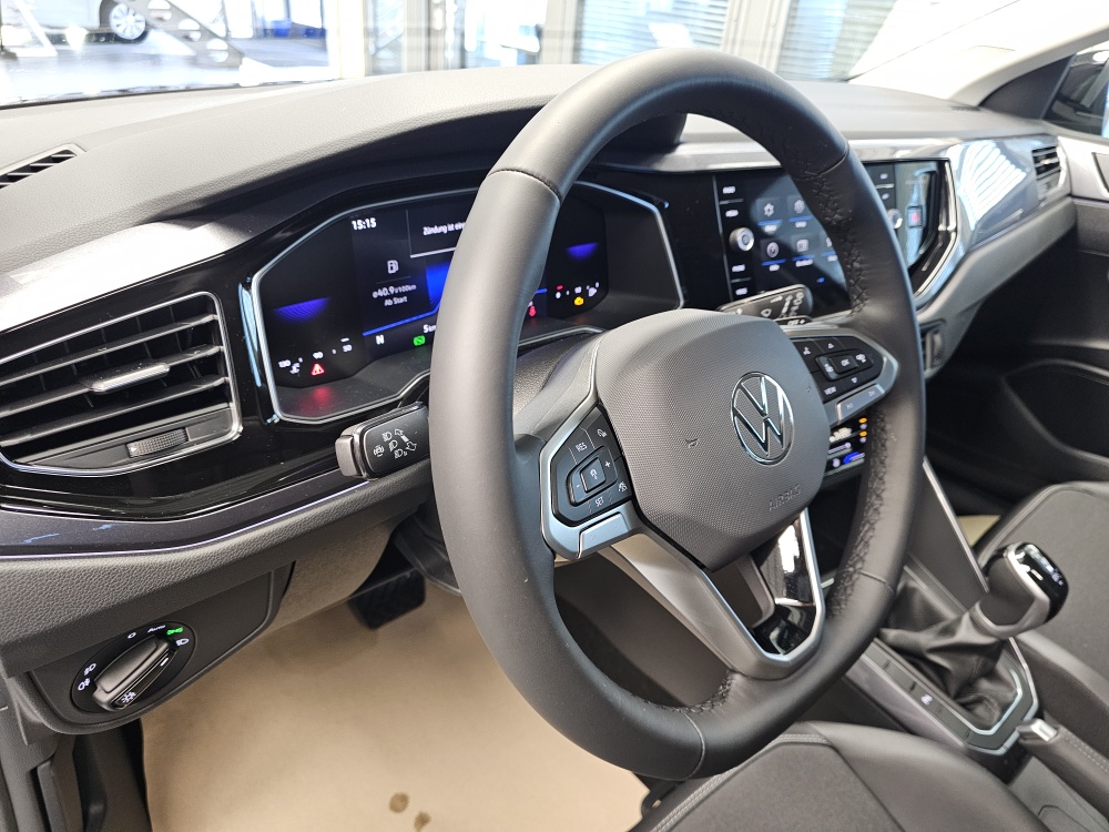 VW Taigo – Foto 23
