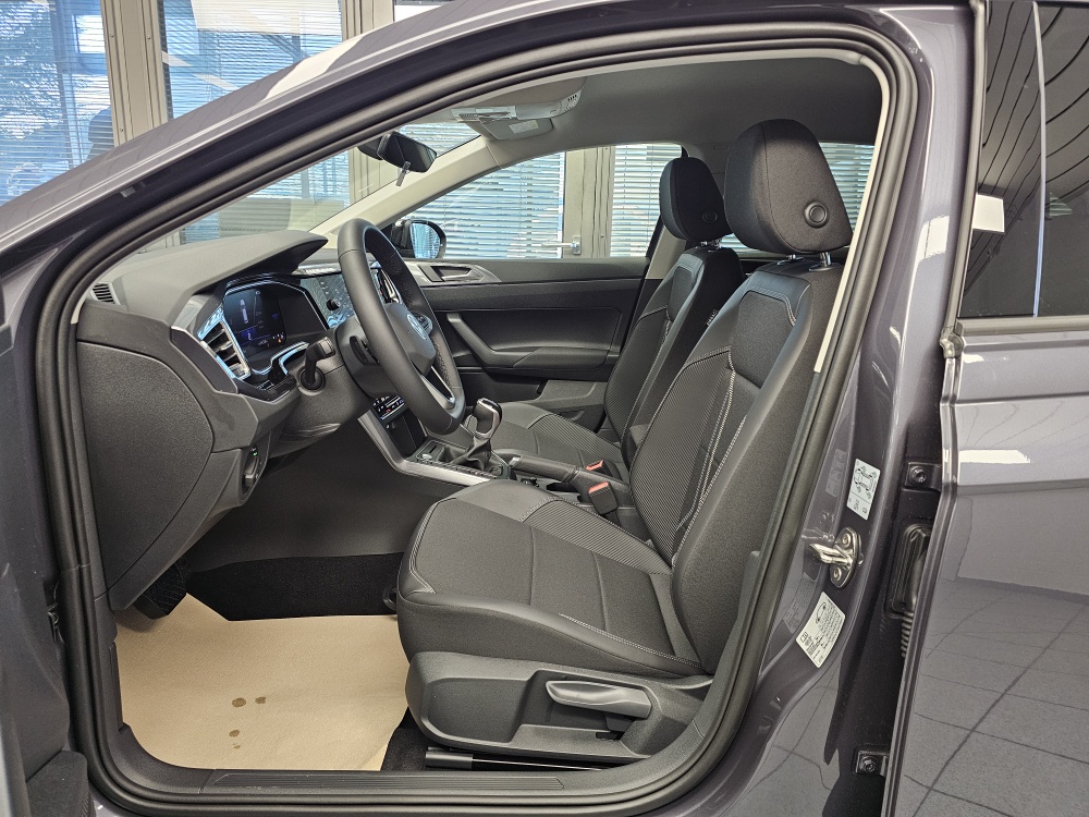 VW Taigo – Foto 24