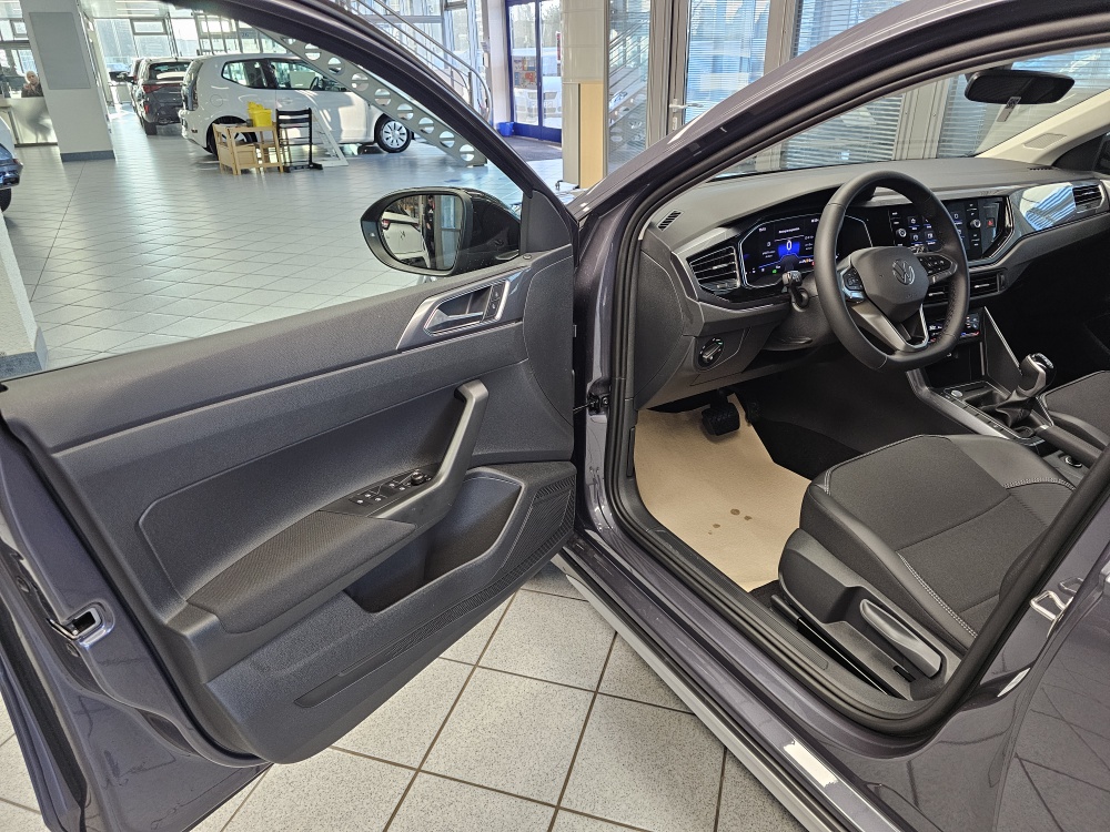 VW Taigo – Foto 25