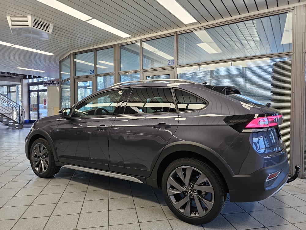 VW Taigo – Foto 26
