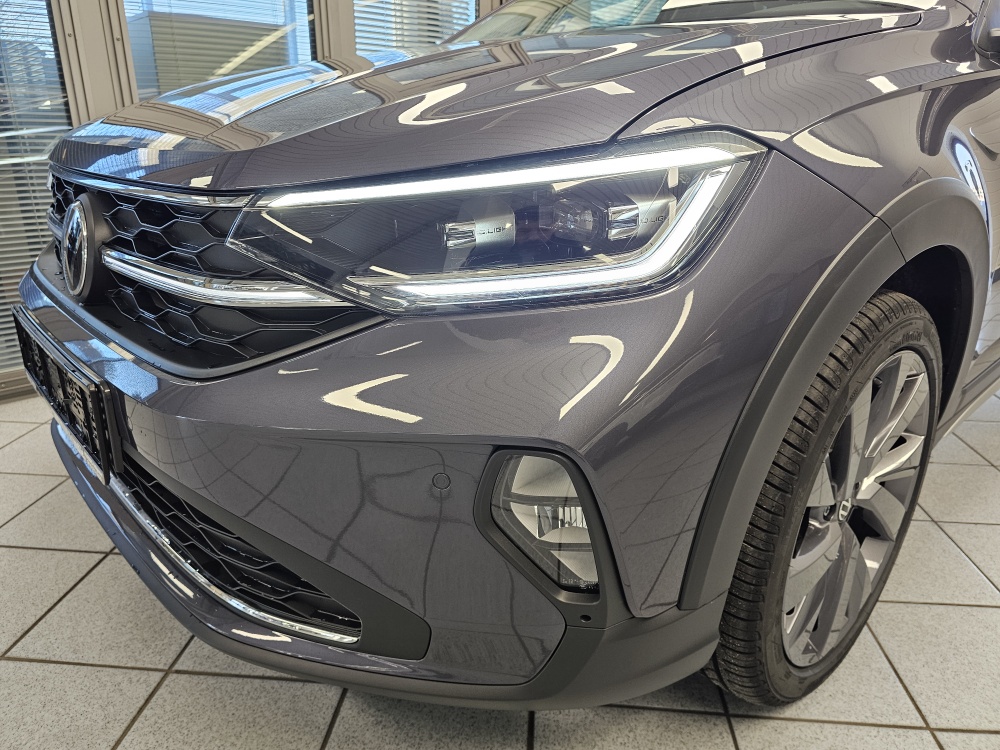 VW Taigo – Foto 27