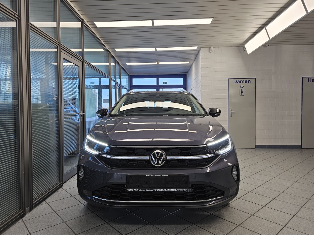 VW Taigo – Foto 28