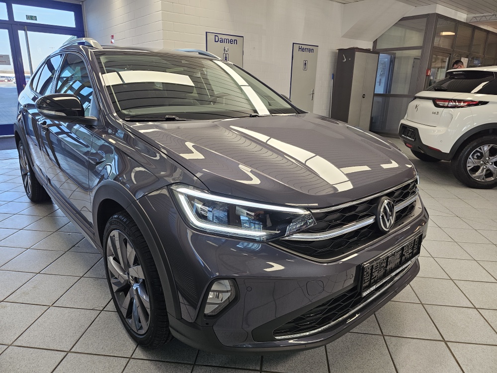 VW Taigo – Foto 29