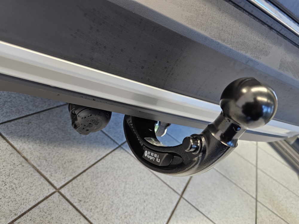 VW Taigo – Foto 3