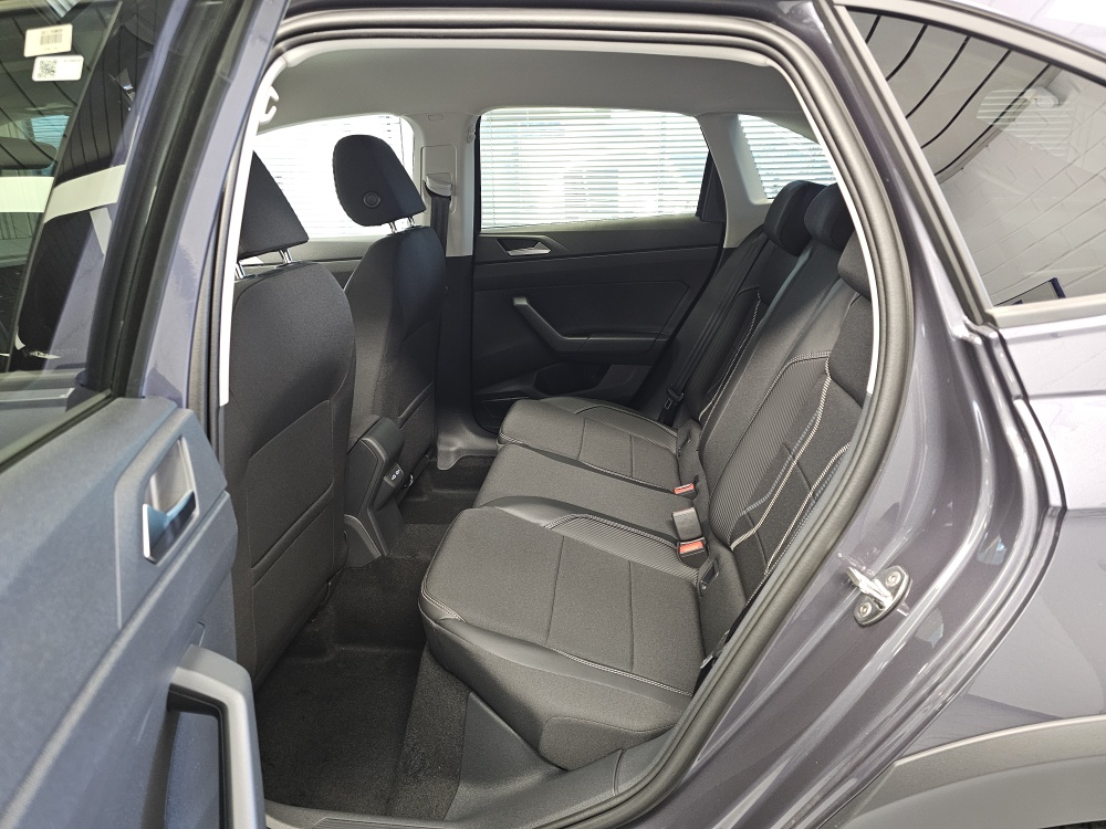 VW Taigo – Foto 5