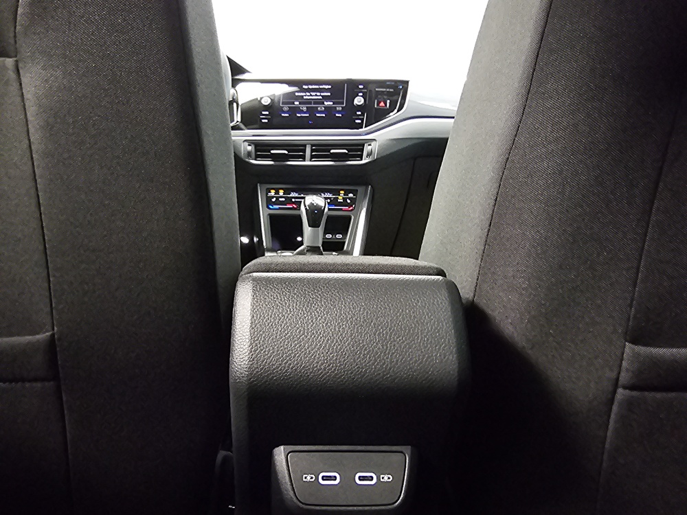 VW Taigo – Foto 6