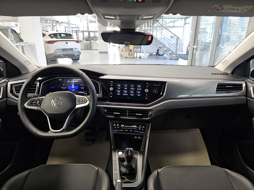 VW Taigo – Foto 7