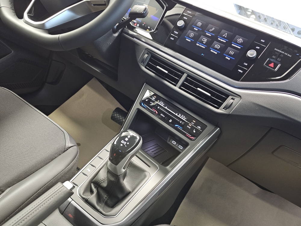VW Taigo – Foto 8