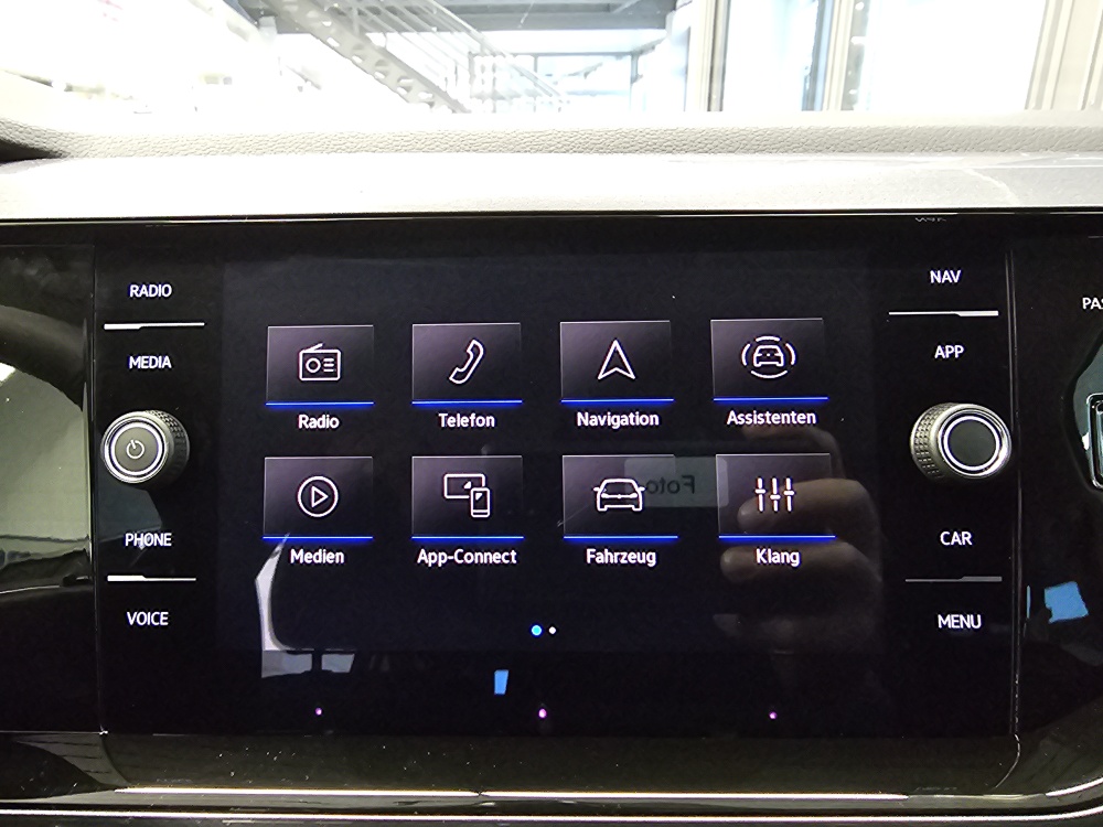 VW Taigo – Foto 10
