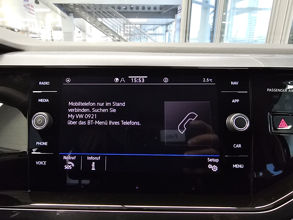 VW Taigo – Foto 12