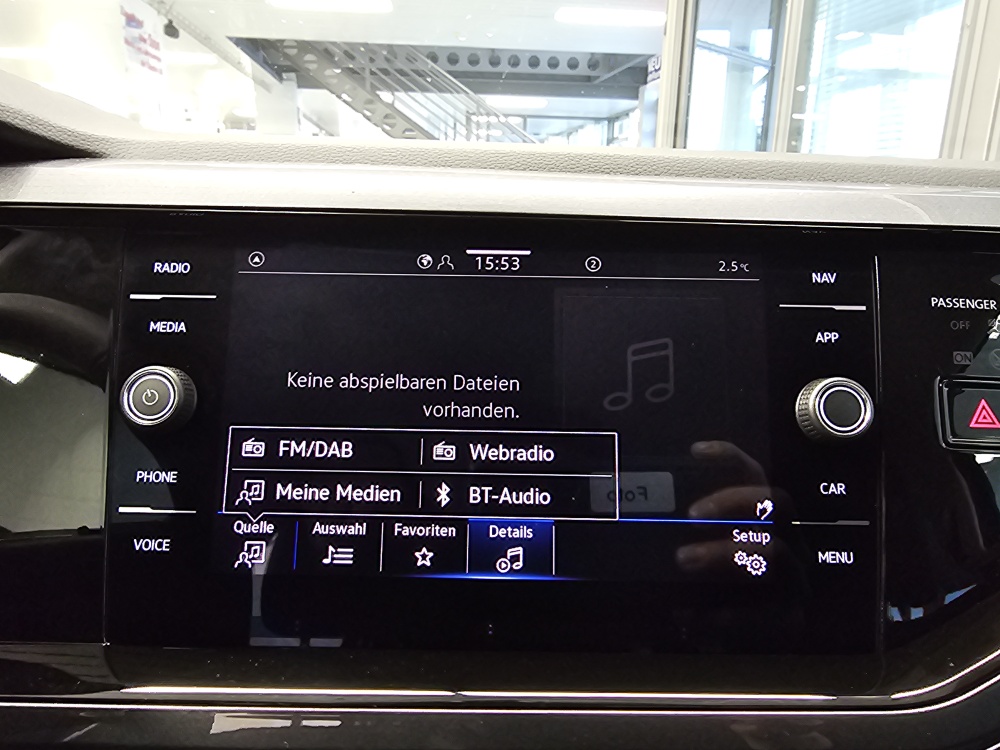 VW Taigo – Foto 14