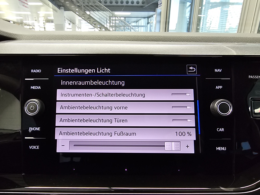 VW Taigo – Foto 16