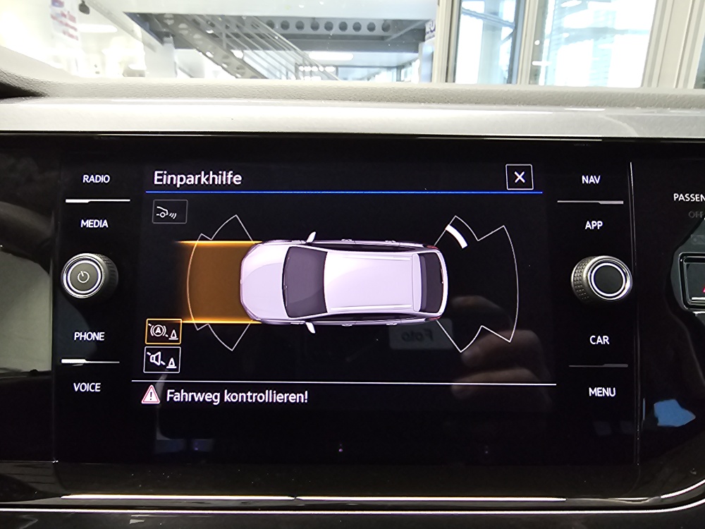 VW Taigo – Foto 17