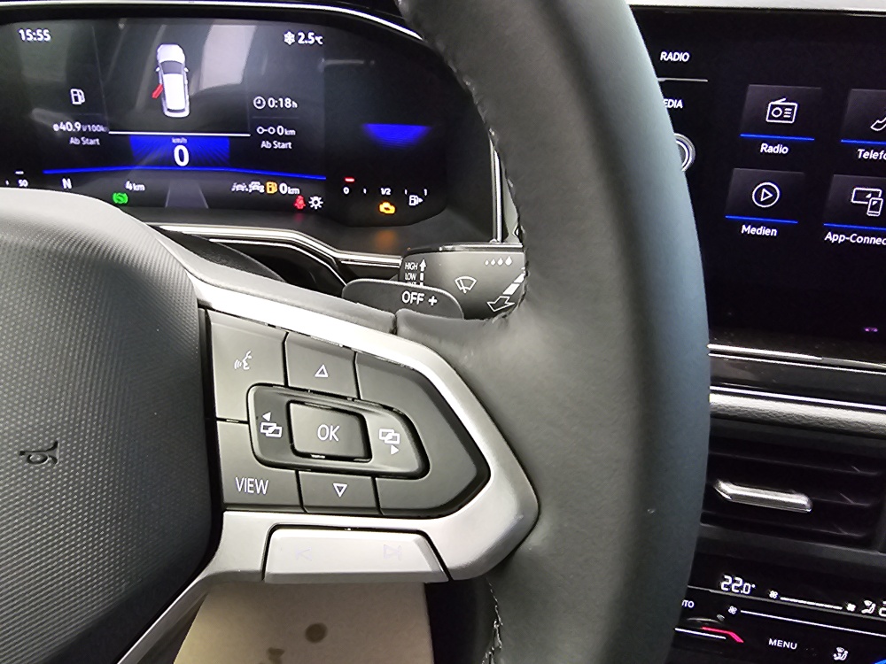 VW Taigo – Foto 19