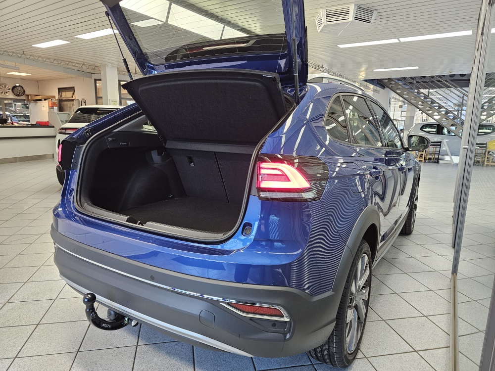 VW Taigo – Foto 2