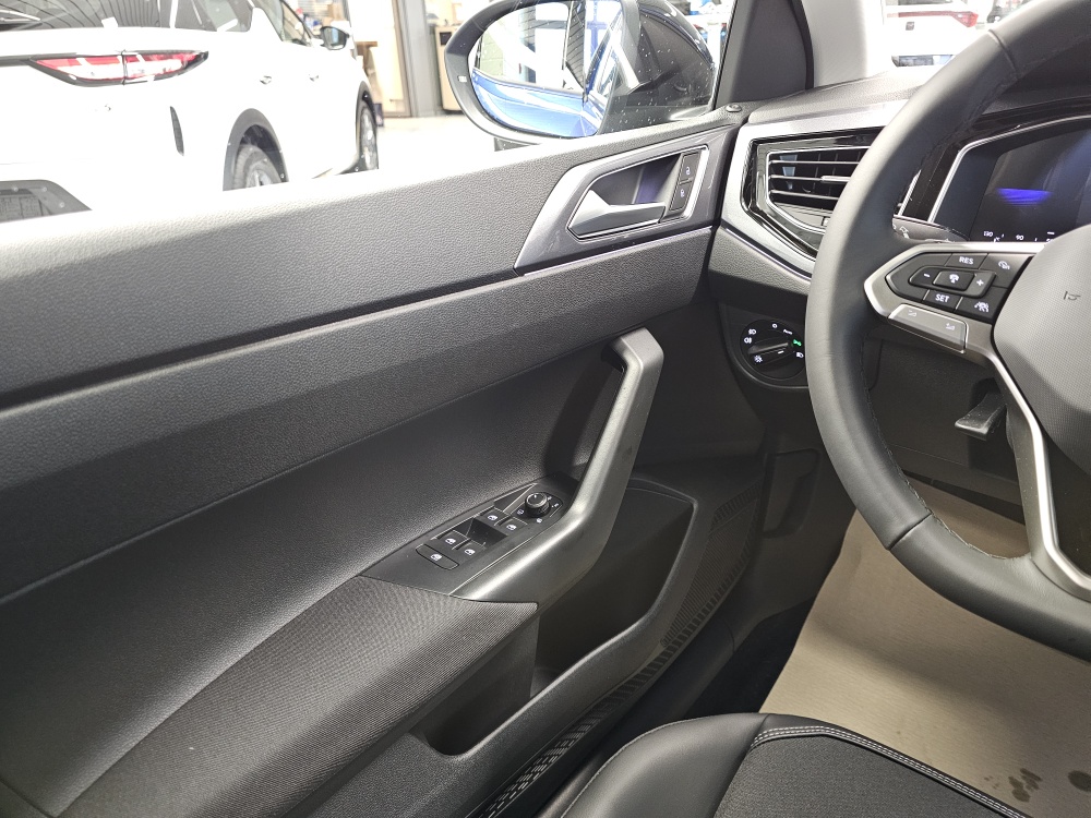 VW Taigo – Foto 21