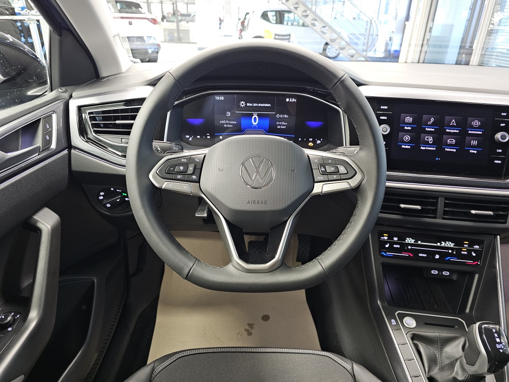 VW Taigo – Foto 22