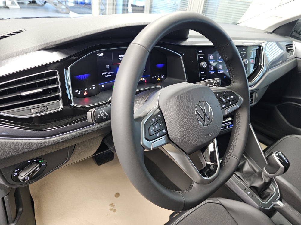 VW Taigo – Foto 23