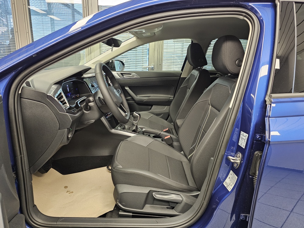 VW Taigo – Foto 24