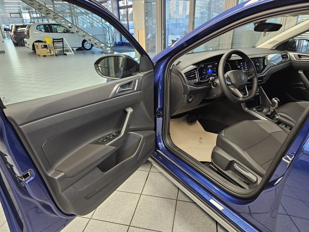 VW Taigo – Foto 25