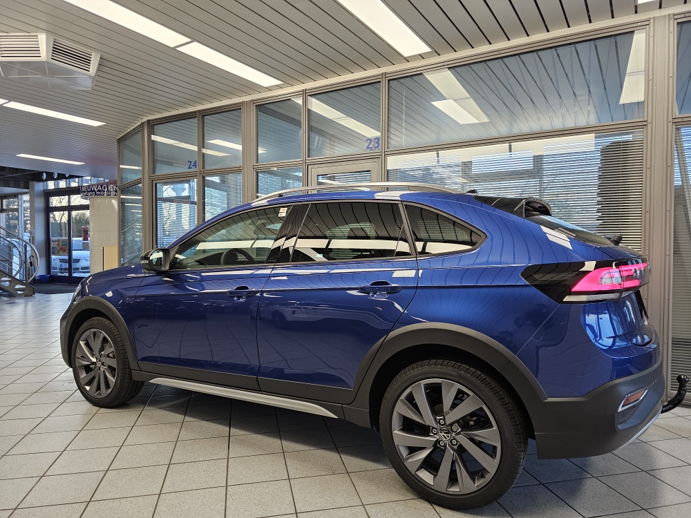 VW Taigo – Foto 26