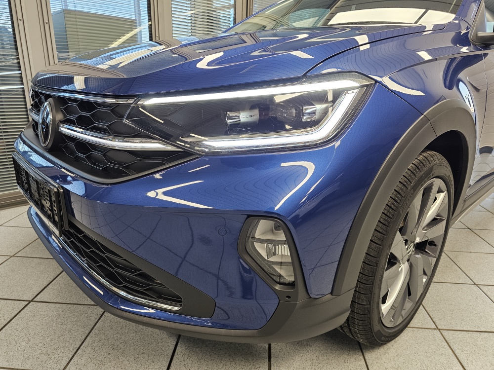 VW Taigo – Foto 27