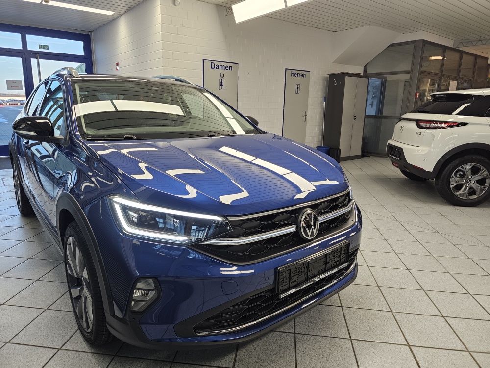VW Taigo – Foto 29