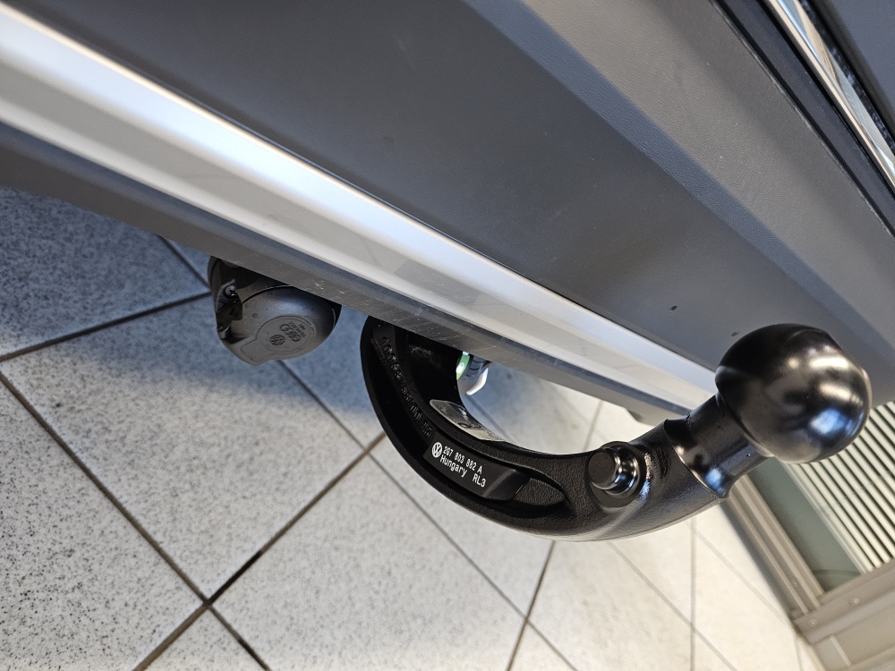VW Taigo – Foto 3