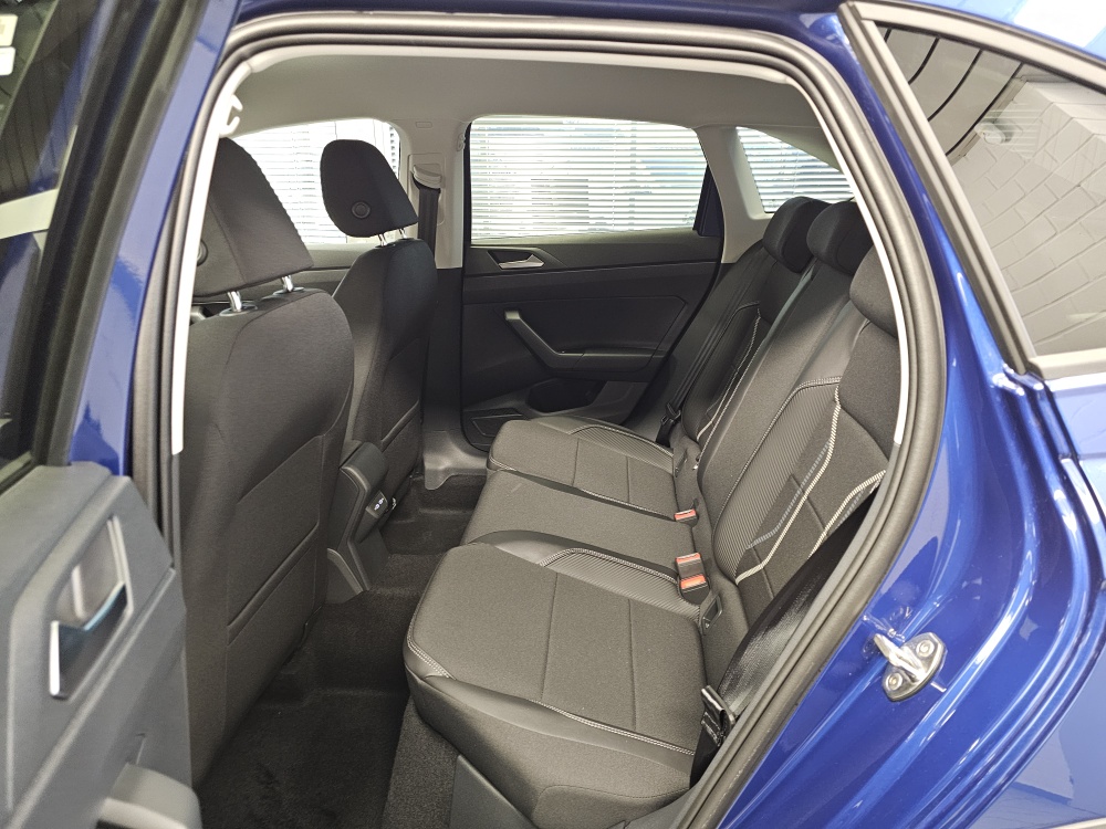 VW Taigo – Foto 5