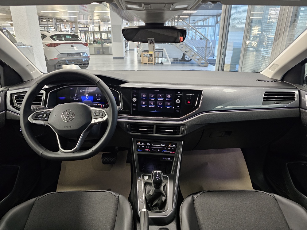 VW Taigo – Foto 7