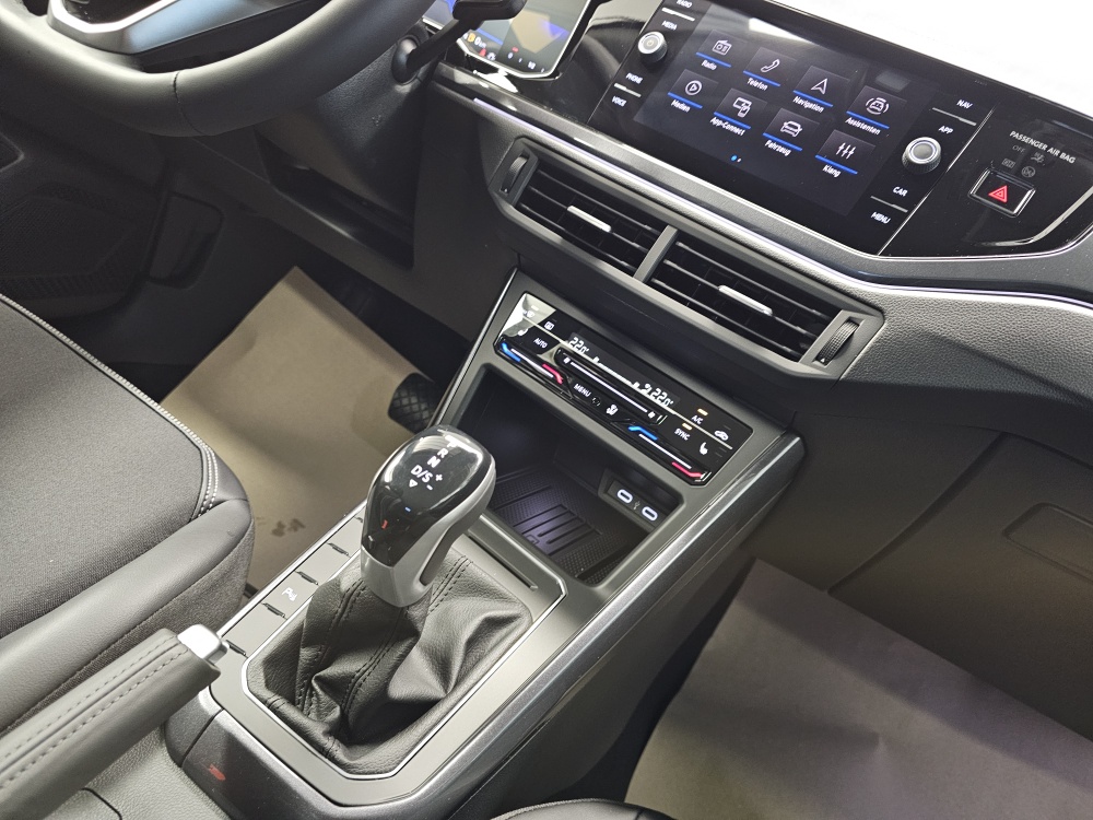 VW Taigo – Foto 8
